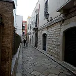 Maison Olimpo Vendégház