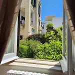 Vendégház Maison Olimpo Trani