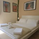 Maison Olimpo