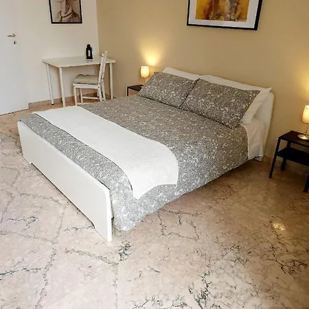 Maison Olimpo Trani
