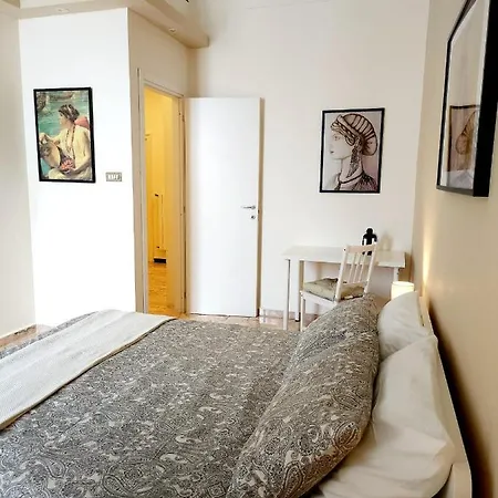Maison Olimpo 3* Trani