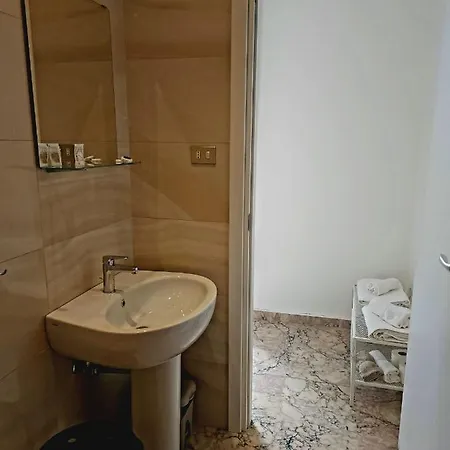 Maison Olimpo Πανσιόν 3*