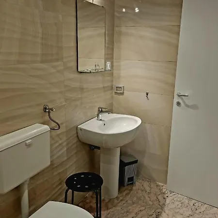 Maison Olimpo 3*