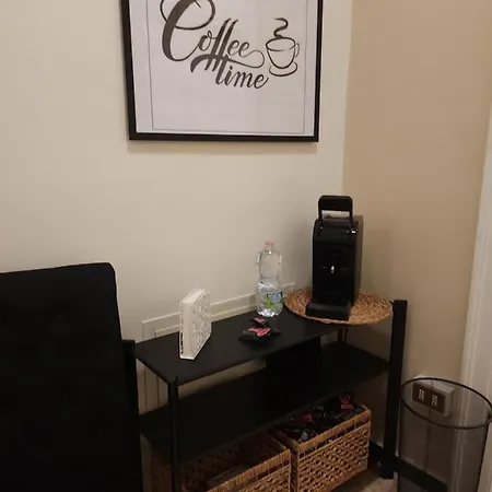Πανσιόν Maison Olimpo 3*