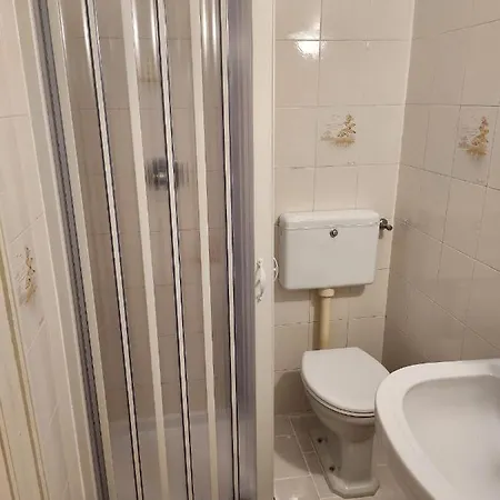 Maison Olimpo Πανσιόν 3*