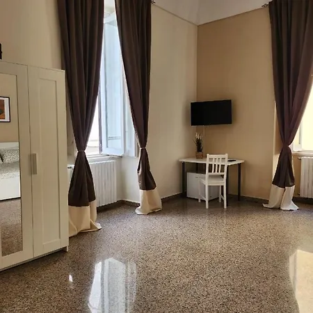 Maison Olimpo