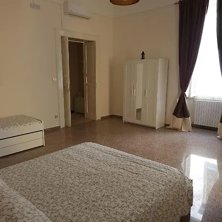 Πανσιόν Maison Olimpo 3*