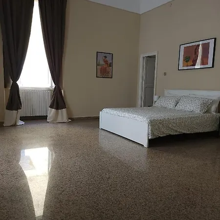 Maison Olimpo