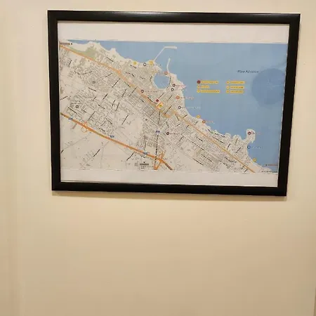 Πανσιόν Maison Olimpo 3*