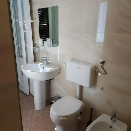 Maison Olimpo Πανσιόν 3*