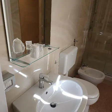 Πανσιόν Maison Olimpo