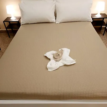 Maison Olimpo Πανσιόν 3*