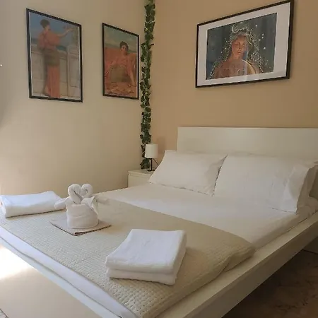 Maison Olimpo