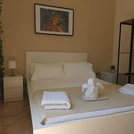 Maison Olimpo