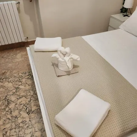 Maison Olimpo