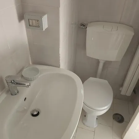 Maison Olimpo Trani