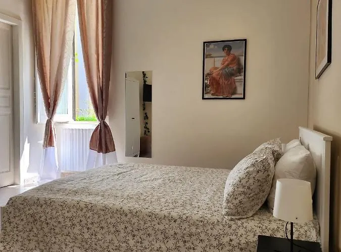 Gasthof Maison Olimpo 3*