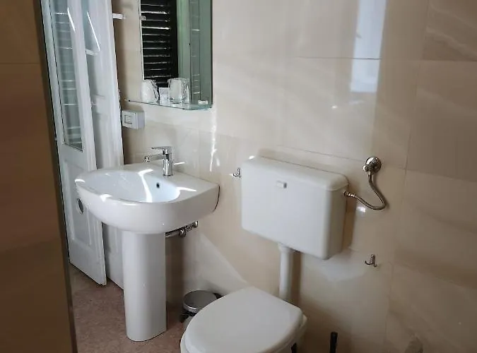 Maison Olimpo Gasthof 3*