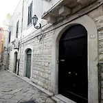 בית הארחה Maison Olimpo טרני