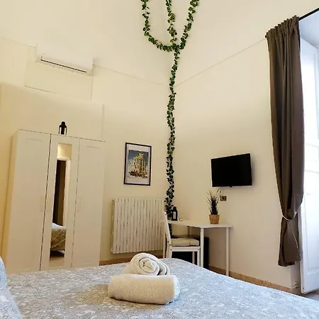 Maison Olimpo 3* Trani