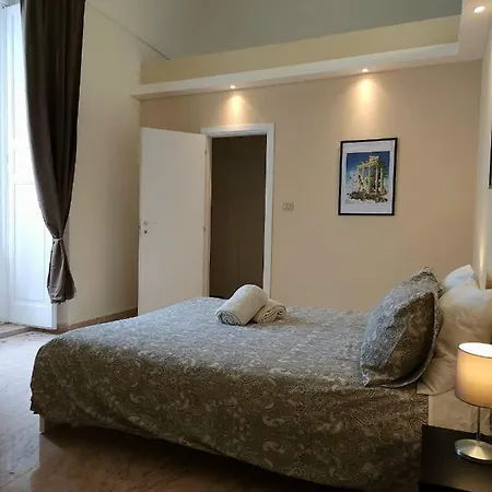 Maison Olimpo 特拉尼