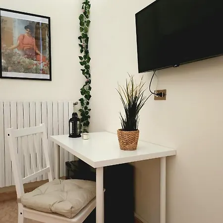 招待所 Maison Olimpo 特拉尼