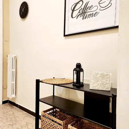 Maison Olimpo 3* Trani