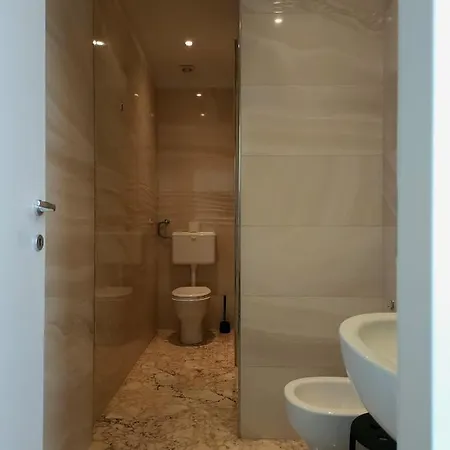 招待所 Maison Olimpo 特拉尼