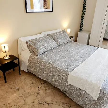 Maison Olimpo 招待所