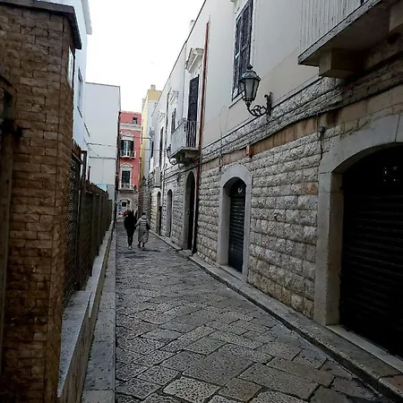 Maison Olimpo Gasthuis