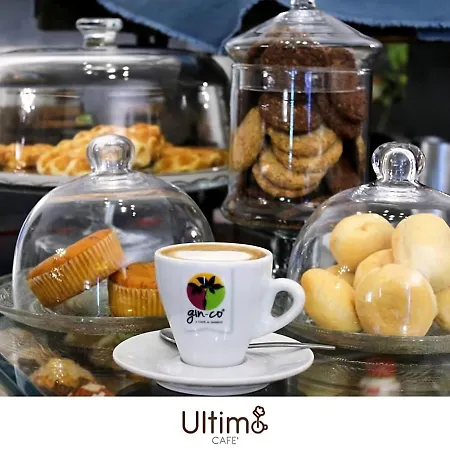 Gasthuis Maison Olimpo Trani