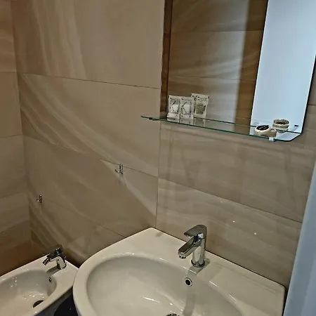 Maison Olimpo 招待所