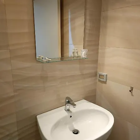 Maison Olimpo 特拉尼