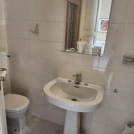 招待所 Maison Olimpo