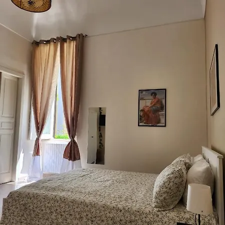 Gasthuis Maison Olimpo