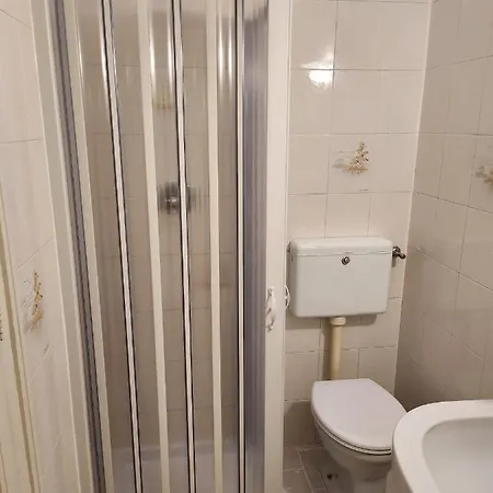 Maison Olimpo Gasthuis Trani