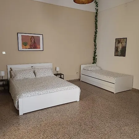 Maison Olimpo 3* Trani