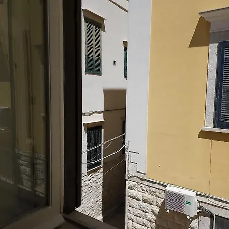 招待所 Maison Olimpo 特拉尼