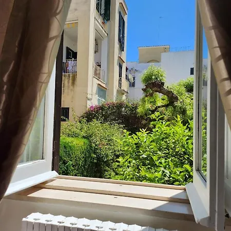 招待所 Maison Olimpo