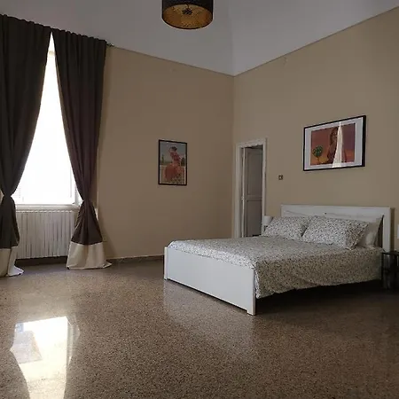 招待所 Maison Olimpo