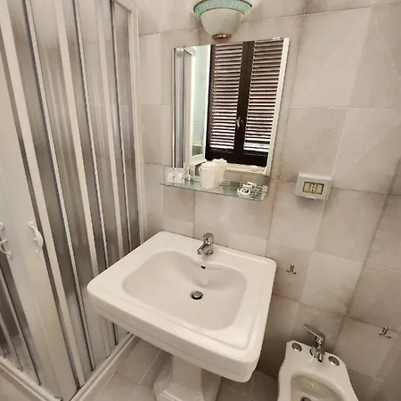 Maison Olimpo 3* 特拉尼