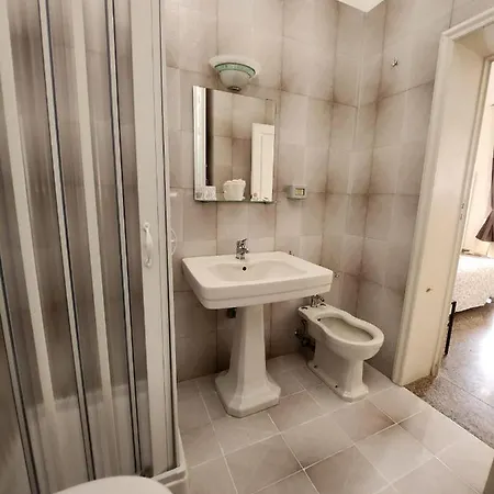 招待所 Maison Olimpo 特拉尼