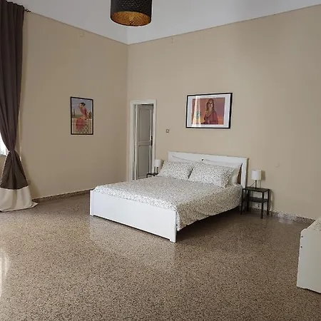 Maison Olimpo 3*