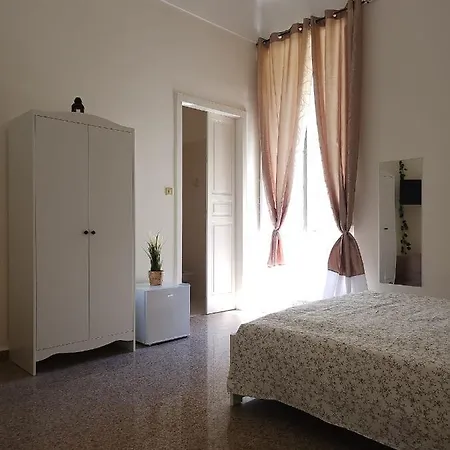 Maison Olimpo Gasthuis Trani