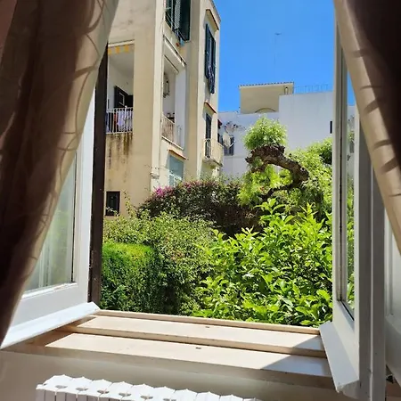 Gasthuis Maison Olimpo Trani