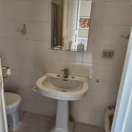 招待所 Maison Olimpo 特拉尼