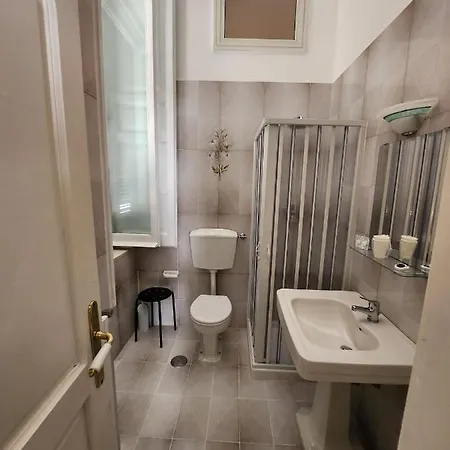 招待所 Maison Olimpo 特拉尼