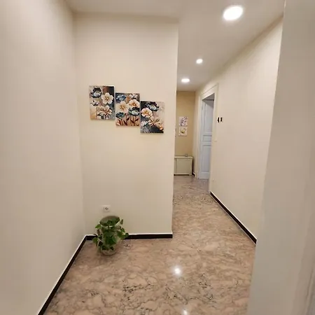 Maison Olimpo 3* 特拉尼