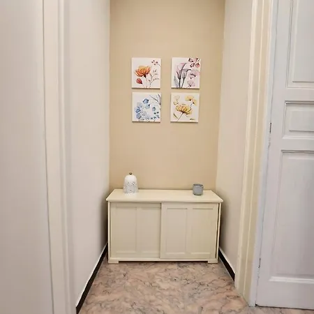 Gasthuis Maison Olimpo