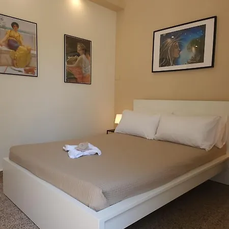 Maison Olimpo 3* 特拉尼